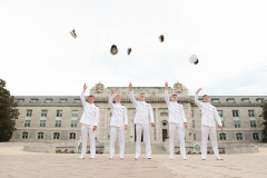 USNA-Midshipman-Group-Photoshoot-8391