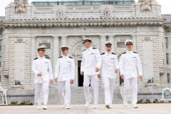 USNA-Midshipman-Group-Photoshoot-8987