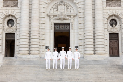 USNA-Midshipman-Group-Photoshoot-9074