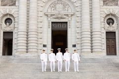 USNA-Midshipman-Group-Photoshoot-9082