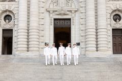 USNA-Midshipman-Group-Photoshoot-9088