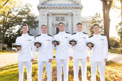 USNA-Midshipman-Group-Photoshoot-9629