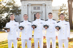 USNA-Midshipman-Group-Photoshoot-9632