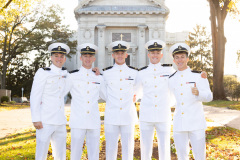 USNA-Midshipman-Group-Photoshoot-9642