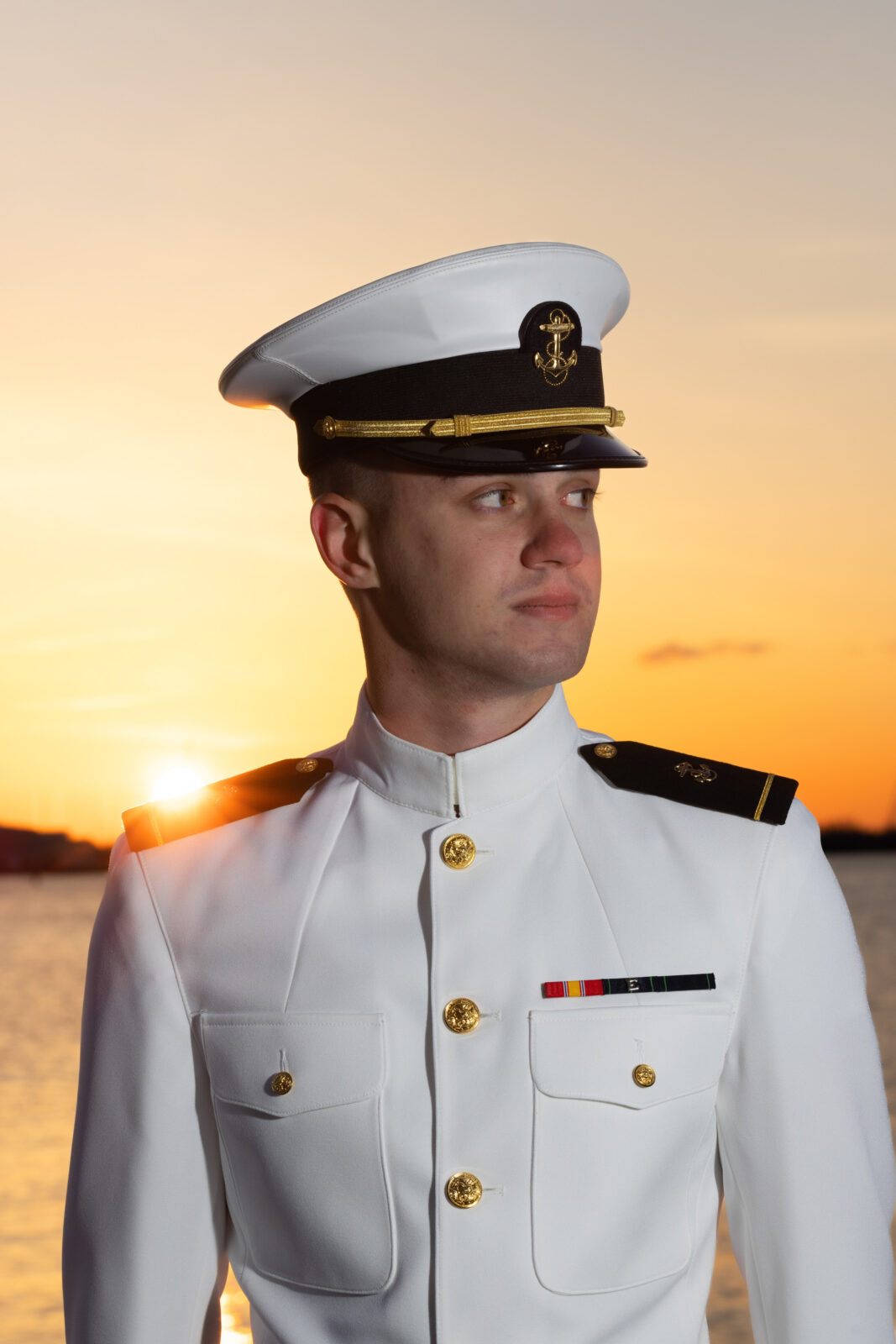 Sunrise Photography Sessions at The U.S. Naval Academy Reign Supreme ...