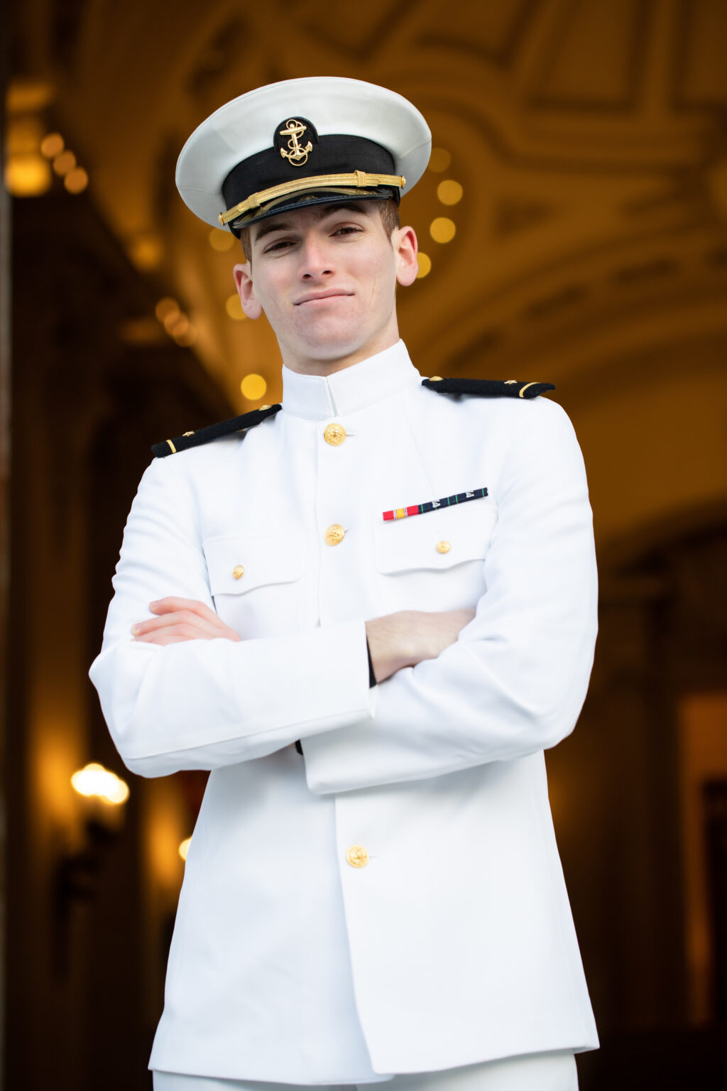 1 Midshipman, 3 Naval Academy Photography Sessions ...