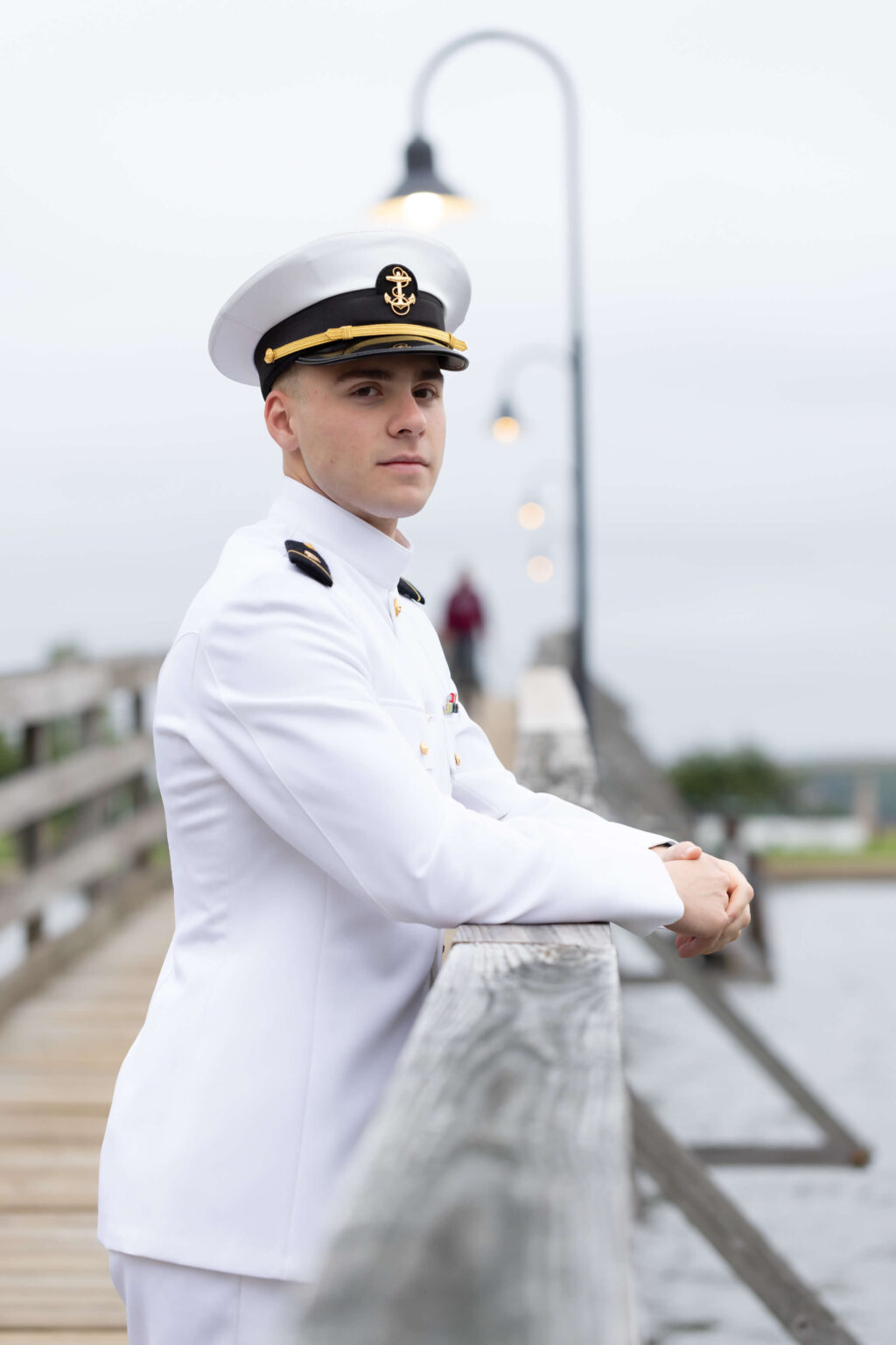 Which Uniform Should You Wear to Your Midshipman Photography Session ...